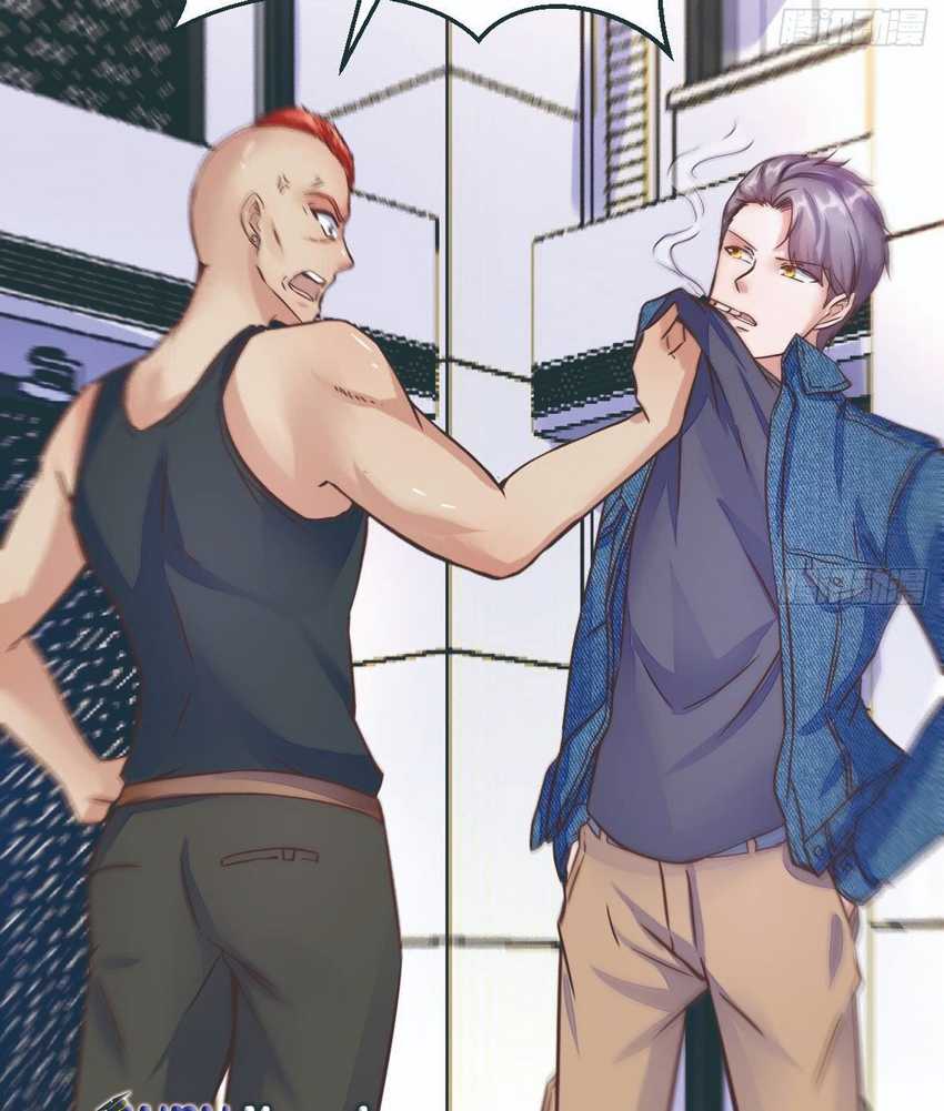 Rebirth Into the Strongest Immortal Cultivator Chapter 12 Bahasa Indonesia